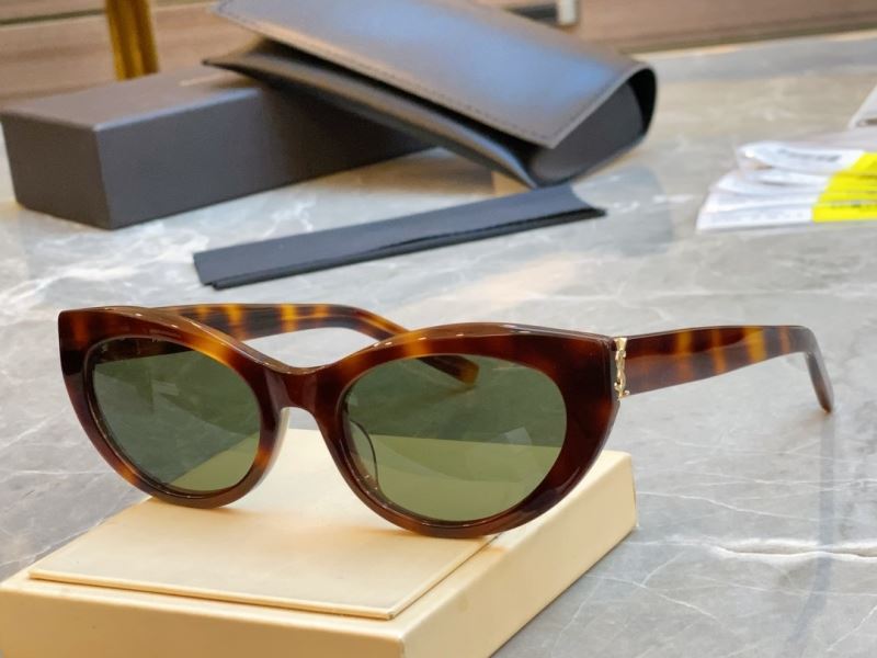 YSL Sunglasses